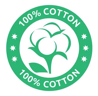 Cotton towels