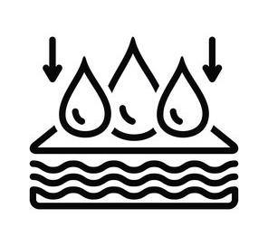 Super Absorbent cotton