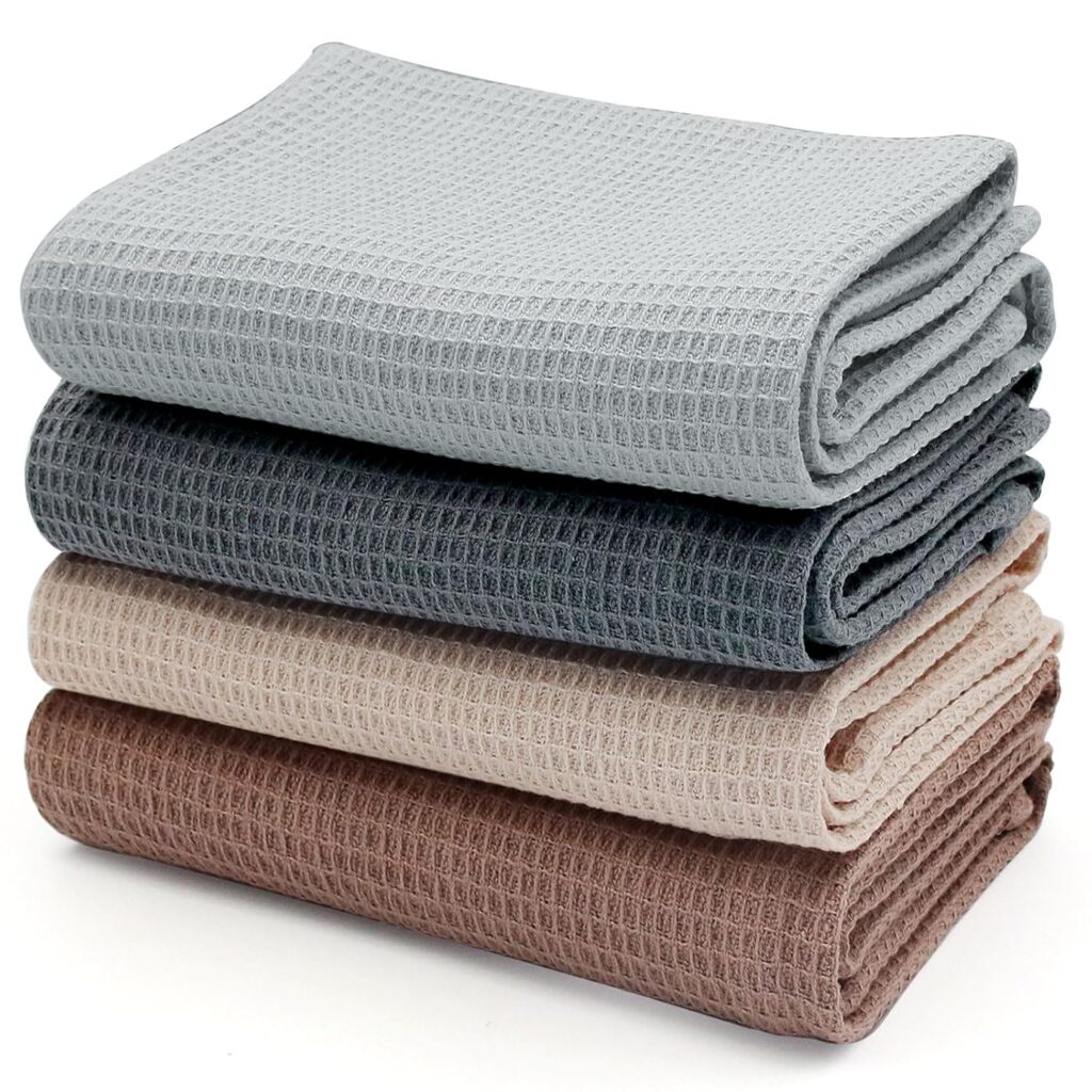 Waffle towels manufacturer