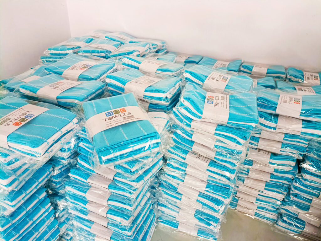 Recyclable packaging