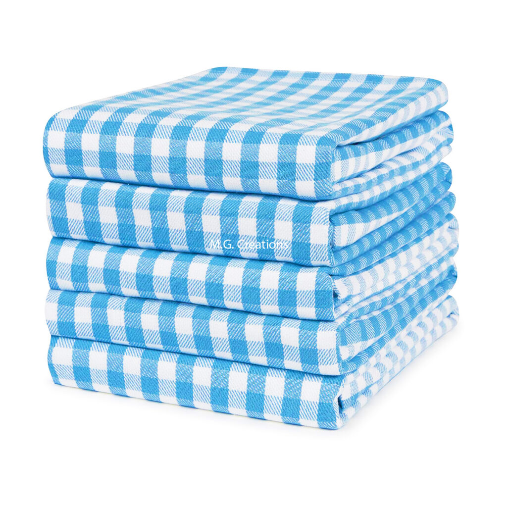 Kitchen towels Exporter