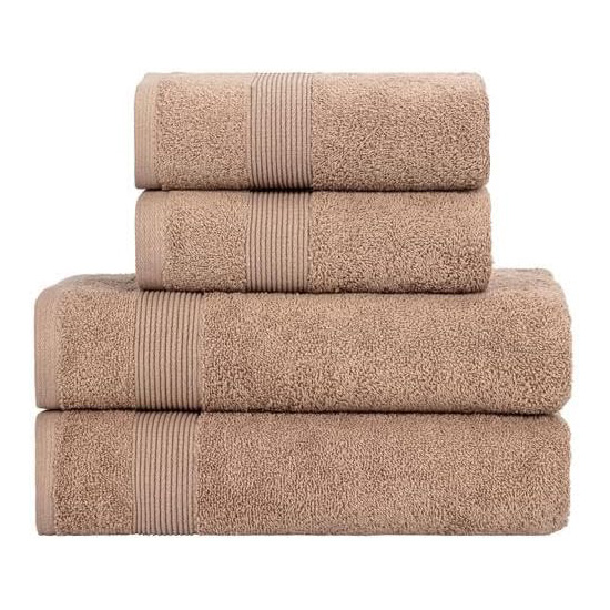 terry bath towels
