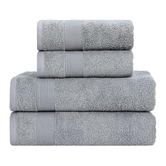terry bath towels