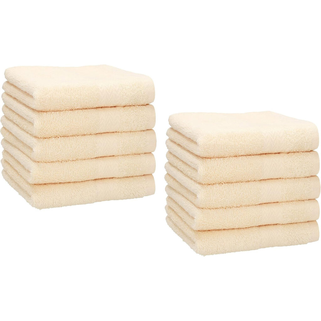 Terry towels Manufacturers