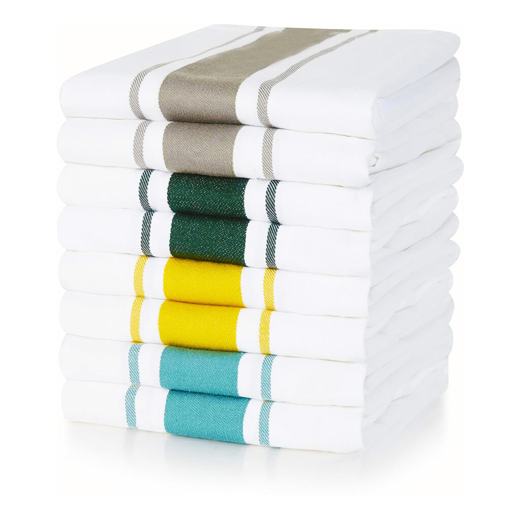 Tea towels pack