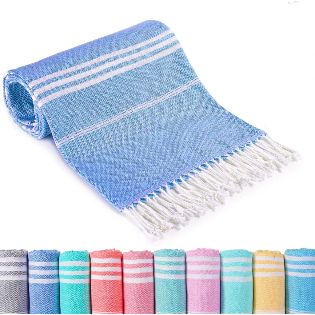 Beach towel manufacturer